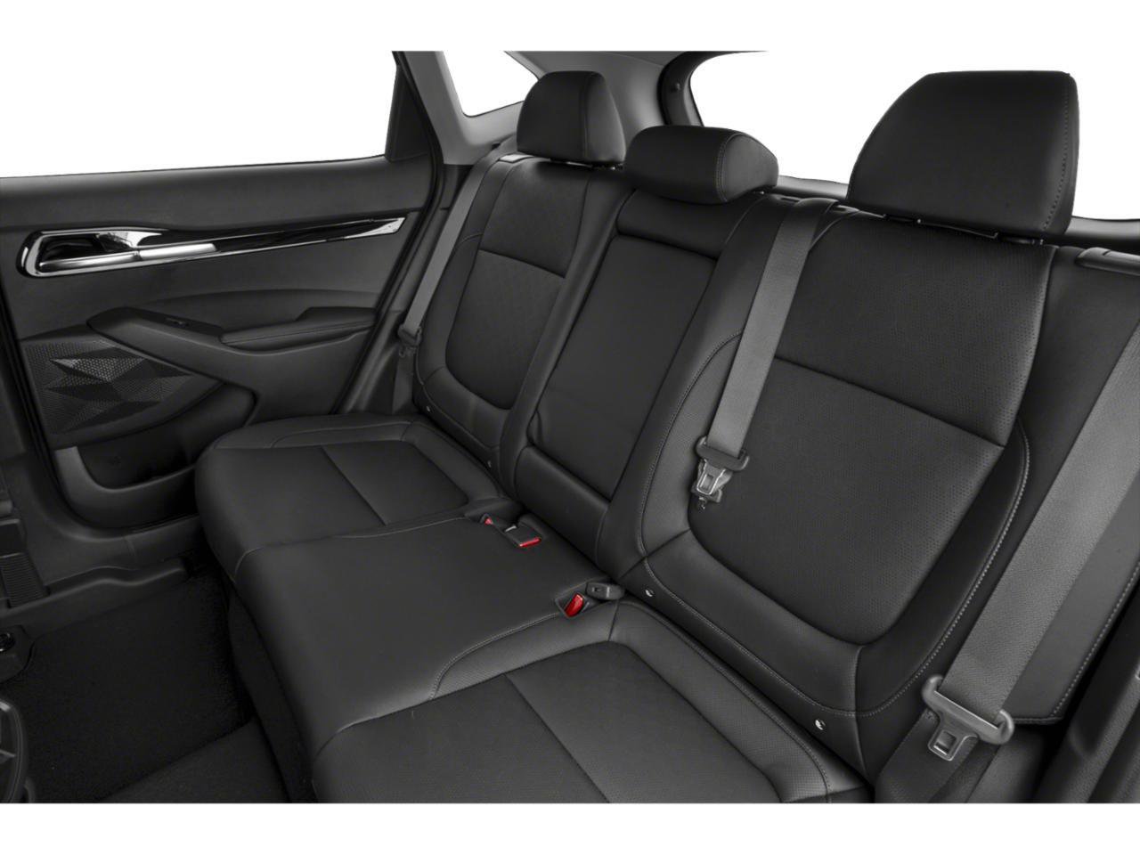 Used 2021 Kia Seltos S AWD/4WD image 8