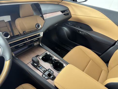 New 2026 Lexus RX 350 Premium AWD/4WD image 12