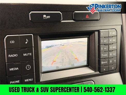 Used 2017 Ford F350 XL image 31