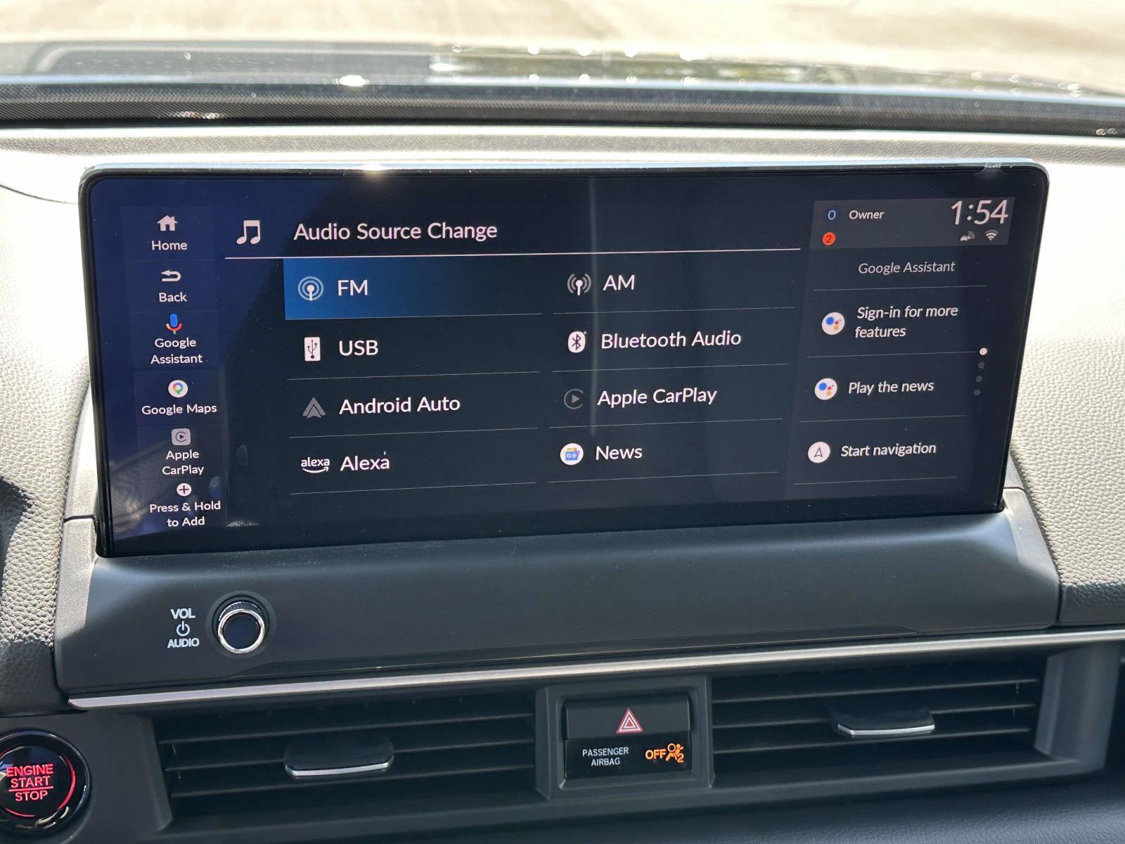 New 2026 Honda Pilot Elite image 21