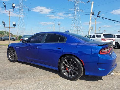 Used 2020 Dodge Charger Scat Pack RWD image 15