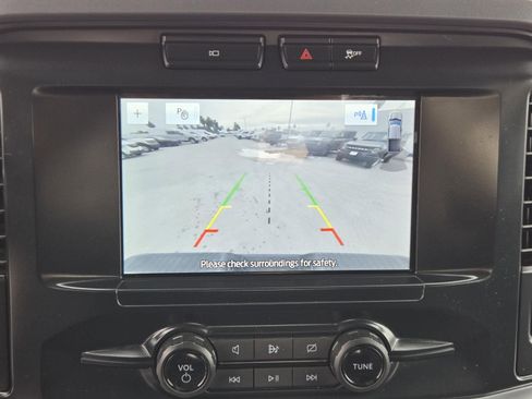 Used 2023 Ford F150 XLT image 10