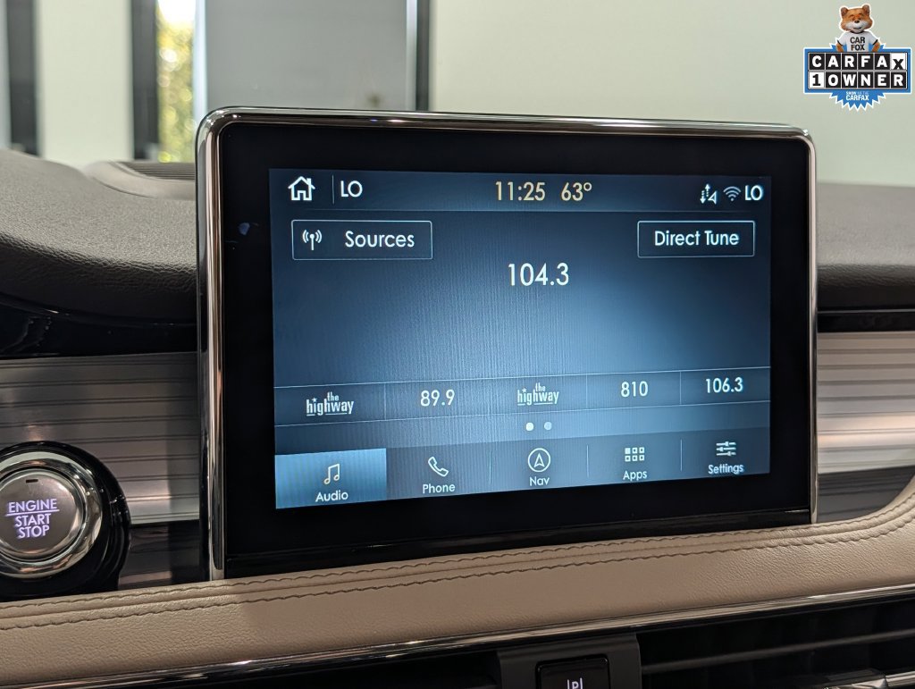 Used 2022 Lincoln Corsair AWD w/ Equipment Group 101A image 14