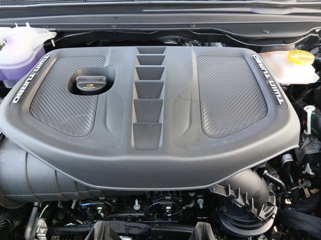 New 2026 RAM 1500 RHO w/ RHO Level 1 Equipment Group AWD/4WD image 72