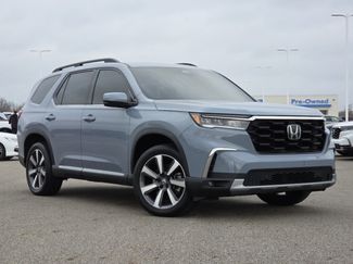 Used 2024 Honda Pilot Touring video 2