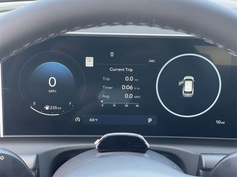 New 2025 Hyundai Tucson SEL image 31