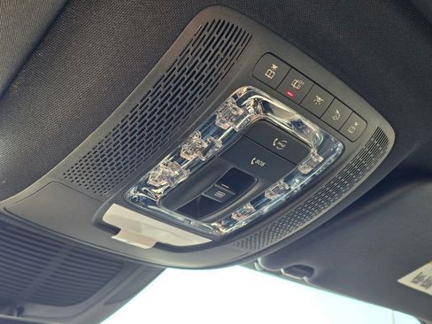 New 2026 Mercedes-Benz GLE 53 AMG 4MATIC image 32