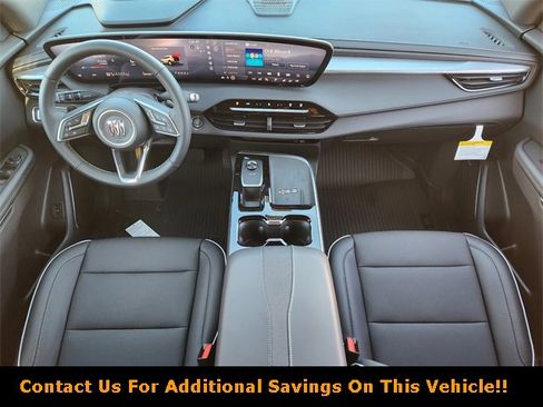 New 2026 Buick Enclave Preferred w/ LPO, Floor Liner Package image 19