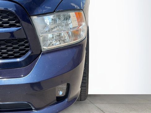 Used 2013 RAM 1500 Express RWD image 10