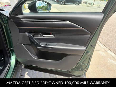 Certified 2026 MAZDA CX-50 AWD 2.5 S w/ Premium Package image 16