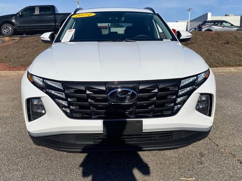 Used 2024 Hyundai Tucson SEL w/ Convenience Package image 20