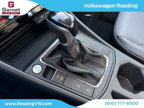 New 2026 Volkswagen Jetta SEL image 16