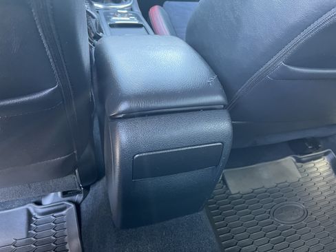 Used 2021 Subaru WRX STI Limited AWD/4WD image 33