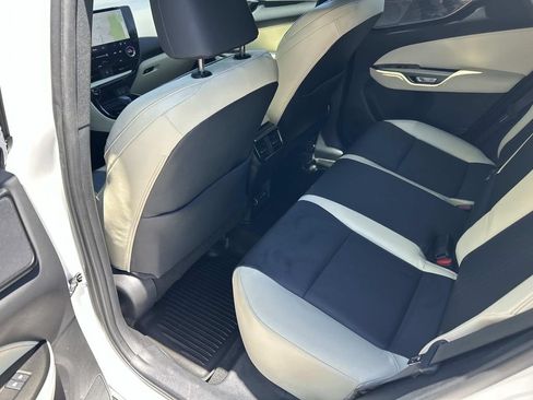 Used 2024 Lexus NX 250 FWD w/ Cold Area Package image 21