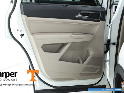 Used 2019 Volkswagen Atlas SE w/ Towing Package AWD/4WD image 55