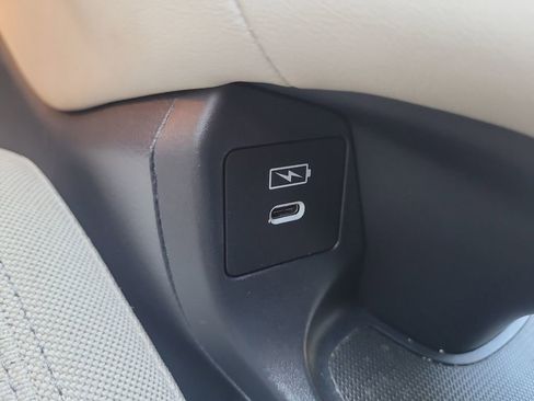 Used 2024 Honda HR-V LX image 22