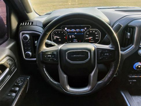 Used 2019 GMC Sierra 1500 Denali w/ Denali Ultimate Package image 6