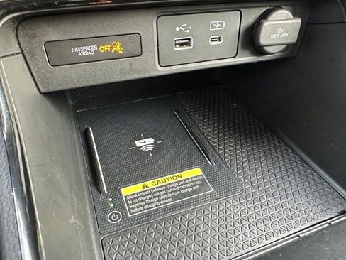 Certified 2023 Honda CR-V EX-L image 24