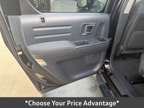 Used 2013 Honda Ridgeline Sport image 34