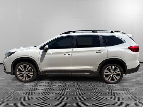 Used 2020 Subaru Ascent Limited AWD/4WD image 6