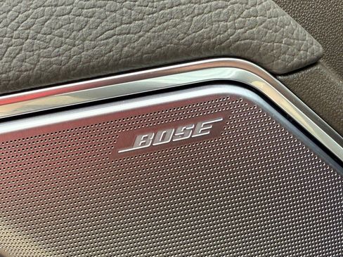 New 2026 GMC Sierra 2500 Denali w/ Denali Reserve Package image 13