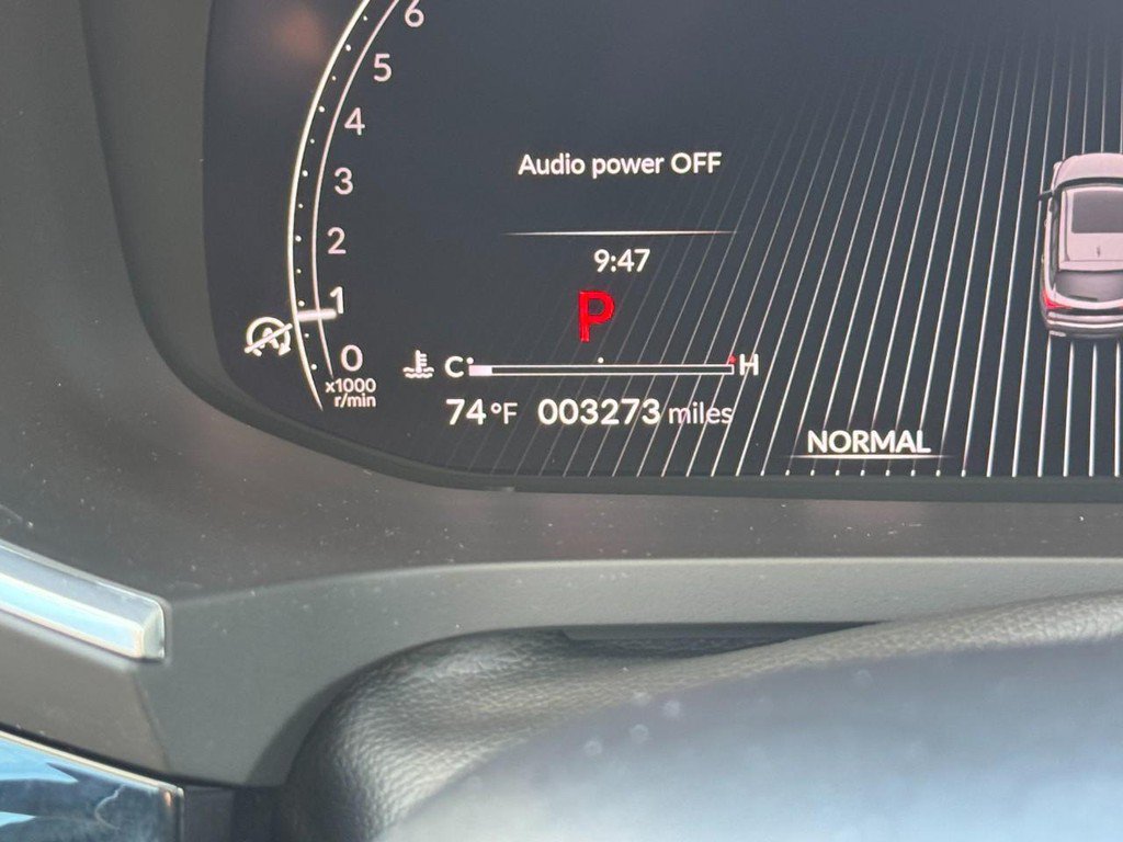 Certified 2026 Acura MDX w/ Technology Package AWD/4WD image 27