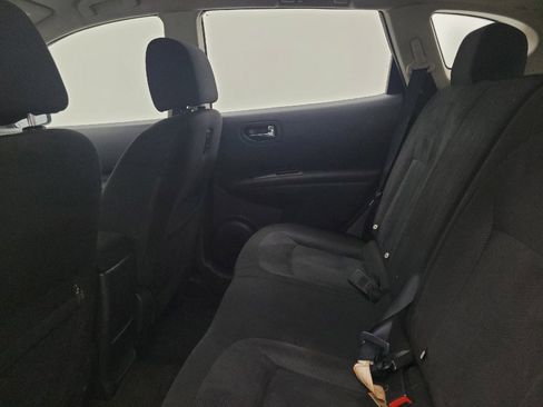 Used 2015 Nissan Rogue S AWD/4WD image 18