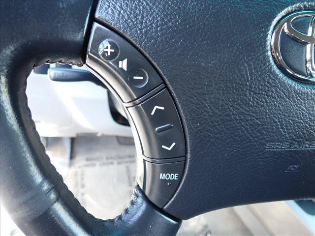 Used 2003 Toyota 4Runner Sport AWD/4WD image 15