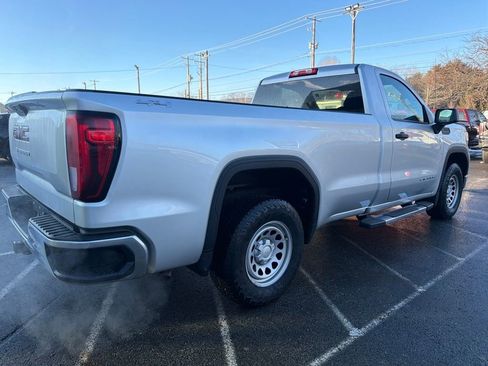 Used 2022 GMC Sierra 1500 Pro w/ Convenience Package image 5