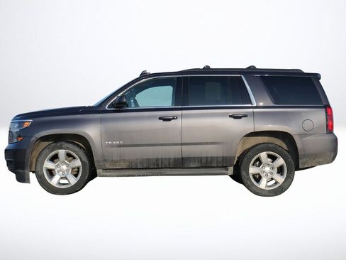 Used 2016 Chevrolet Tahoe LT image 1