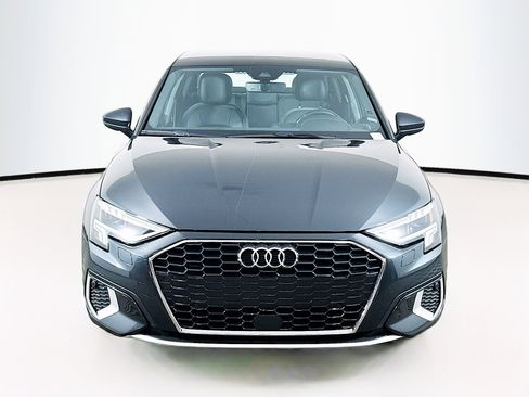 Used 2024 Audi A3 2.0T Premium FWD image 2