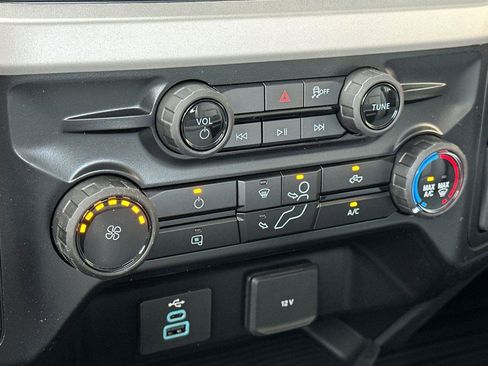 New 2026 Ford F250 XL w/ XL Chrome Package image 16