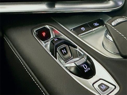 Used 2021 Chevrolet Corvette Stingray Preferred Conv w/ 2LT image 17