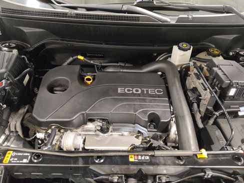 Used 2021 Chevrolet Equinox LT FWD image 30