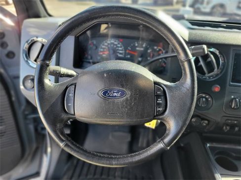 Used 2004 Ford F250 4x4 Crew Cab Super Duty image 22