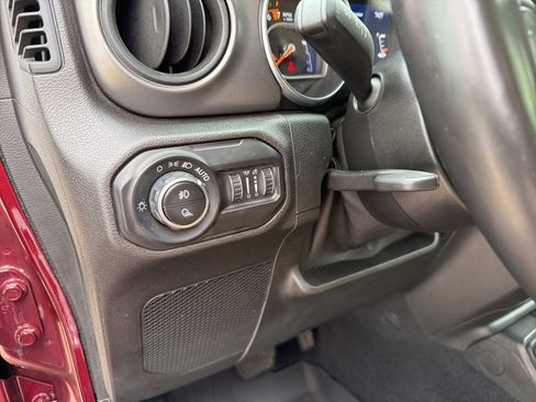 Used 2021 Jeep Gladiator Sport AWD/4WD image 44