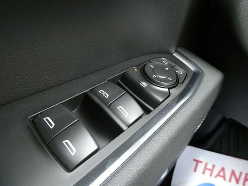 New 2026 Chevrolet Silverado 1500 LT Trail Boss w/ Convenience Package II AWD/4WD image 23