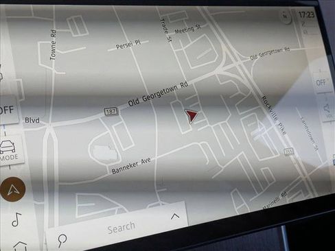 New 2026 Land Rover Range Rover SE AWD/4WD image 14