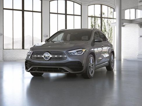 Certified 2023 Mercedes-Benz GLA 250 4MATIC image 42