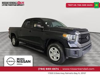 Used 2019 Toyota Tundra SR RWD video 1