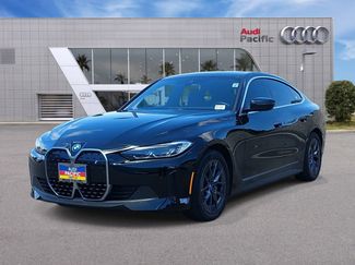 Used 2024 BMW i4 eDrive35 w/ Premium Package RWD video 1