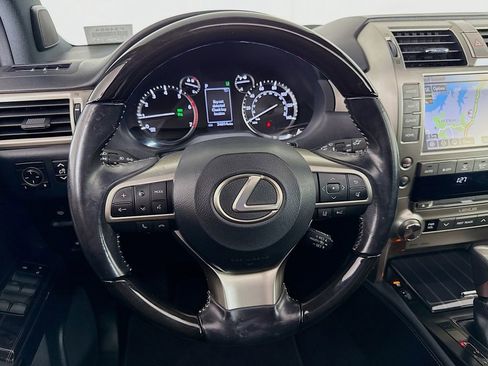 Certified 2020 Lexus GX 460 Premium w/ Premium Package image 11