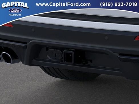 New 2026 Ford Explorer ST AWD/4WD image 23