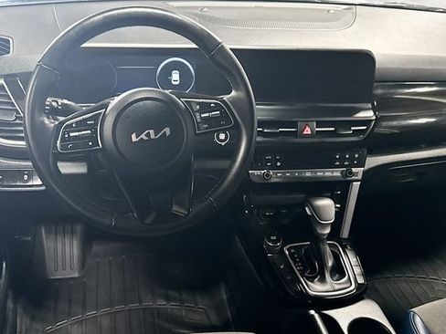 Used 2024 Kia Seltos S AWD/4WD image 20
