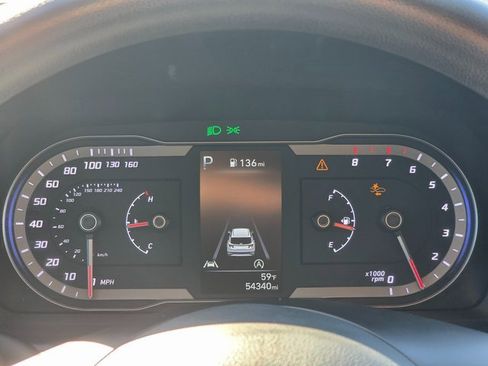 Used 2024 Hyundai Tucson SEL image 21