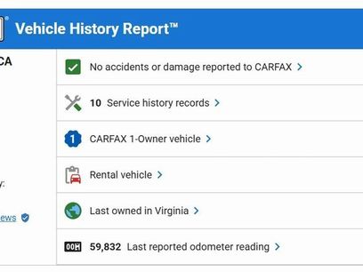 Used 2021 Chrysler Pacifica Touring-L