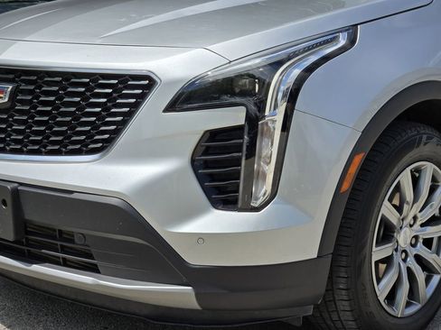 Used 2021 Cadillac XT4 Premium Luxury FWD image 12