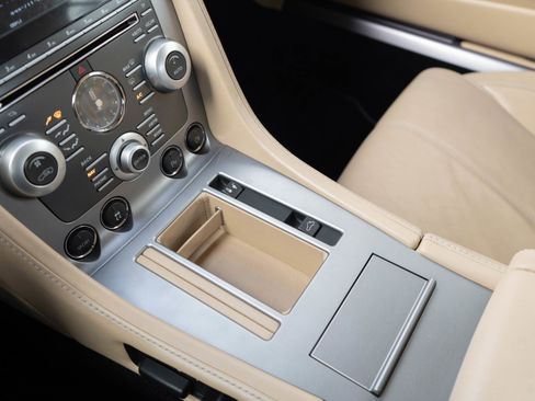 Used 2009 Aston Martin DB9 Volante image 20