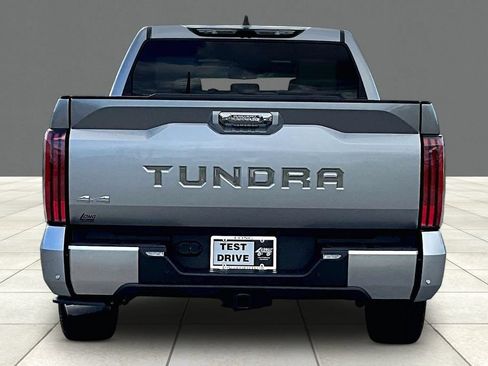 Used 2022 Toyota Tundra Capstone AWD/4WD image 4