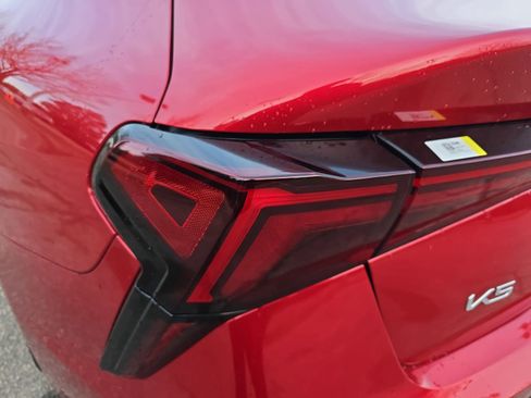 New 2026 Kia K5 GT-Line image 36